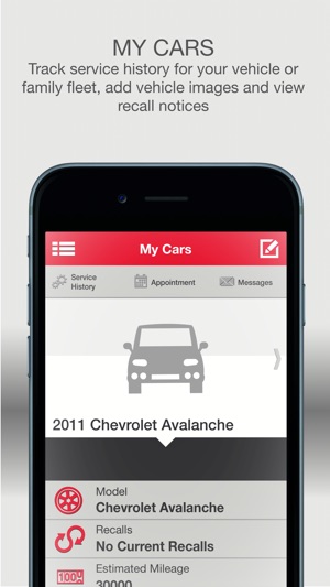 J.C. Automotive Service(圖2)-速報App