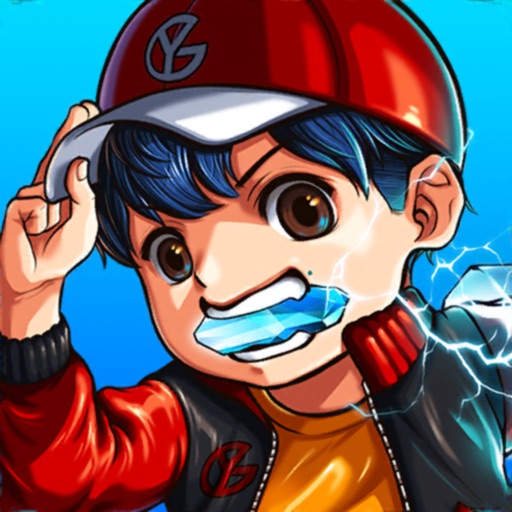 こおり鬼 Online!