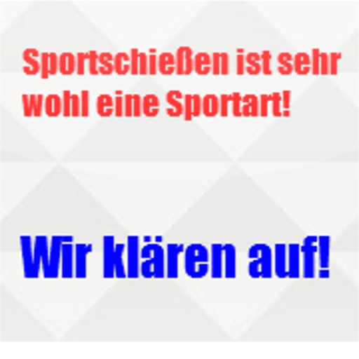 Pro Sportschießen