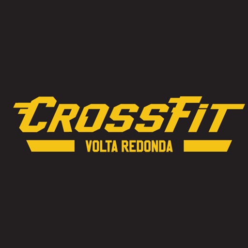 CrossFit Volta Redonda icon