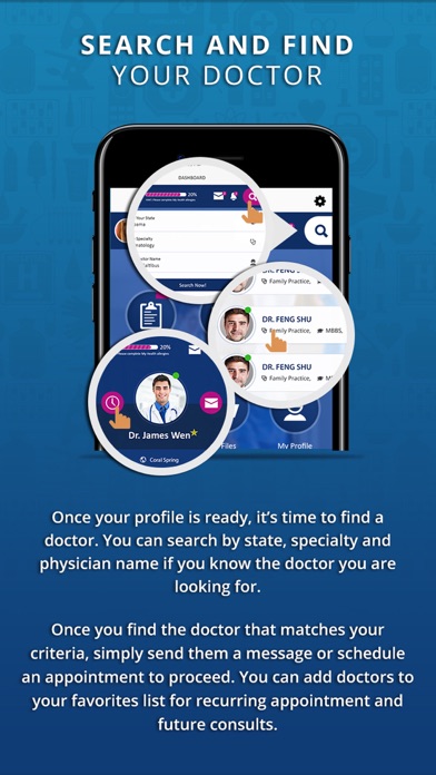 My Virtual Doctor screenshot 3