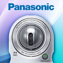 Viewer for Panasonic Cams