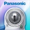 View and control your Panasonic Network Camera on your iPhone, iPad & iPod Touch