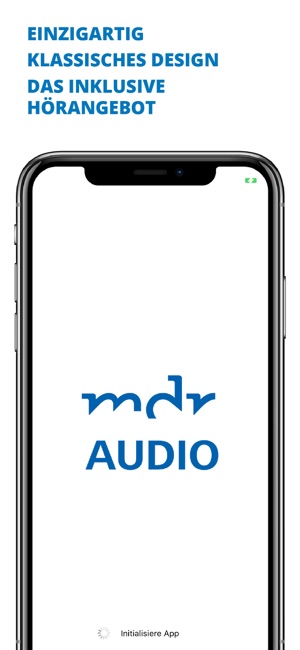 MDR Audio