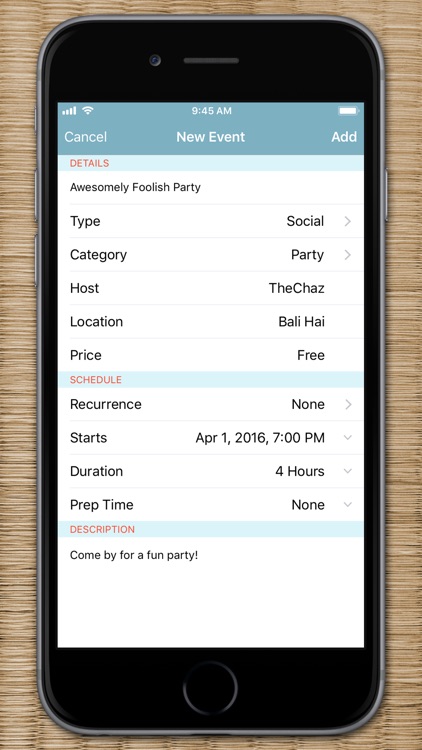 I'm There screenshot-3