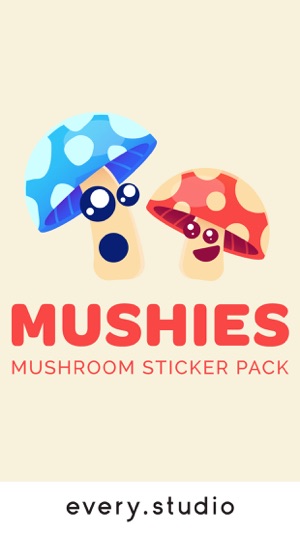 Mushies