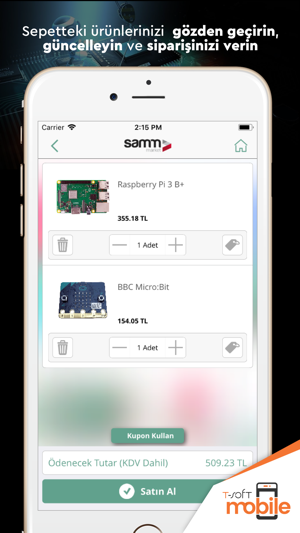 SAMM Market(圖5)-速報App