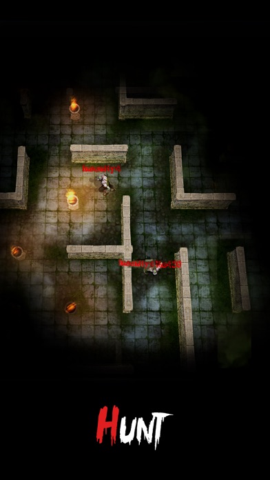 Chaos - Infected screenshot 3