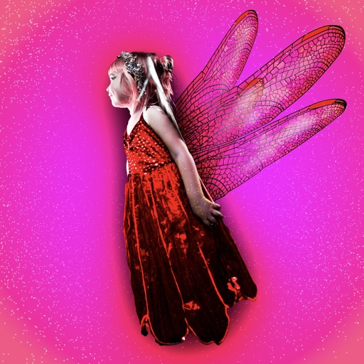 Fairy Factory Stickers