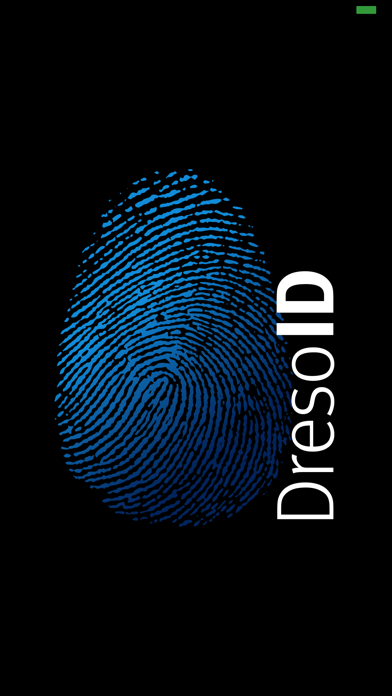 How to cancel & delete DresoID from iphone & ipad 1