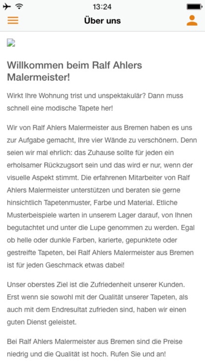 Ralf Ahlers Malermeister