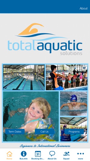 Total Aquatic Solutions(圖1)-速報App