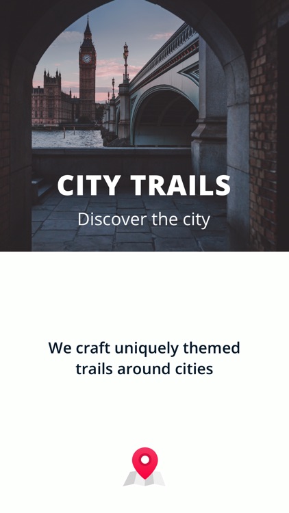 City Trails