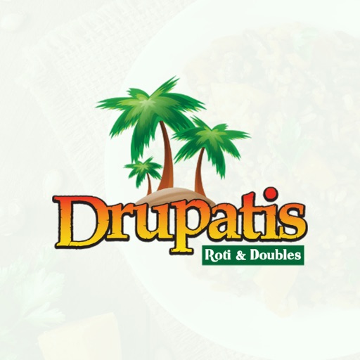 Drupatis Roti & Doubles icon