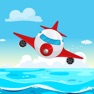 Get Hovercraft Road: Airplane for iOS, iPhone, iPad Aso Report