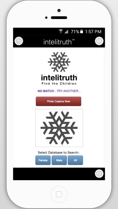 intelitruth™ Find The Children screenshot 4