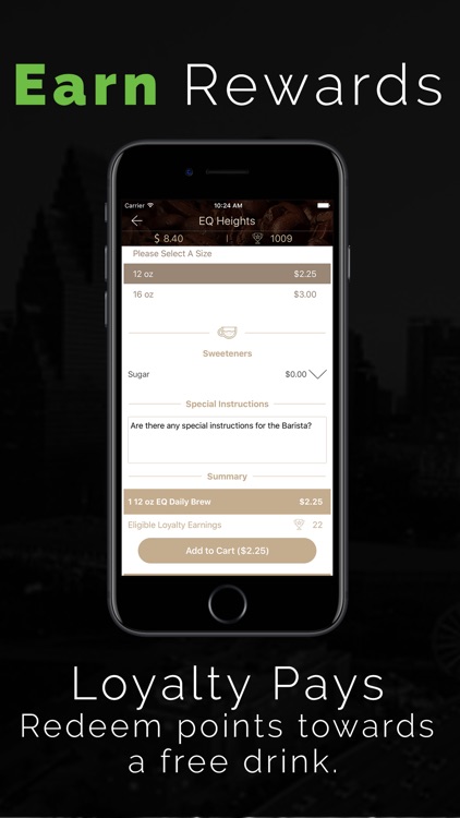 BRÜ Mobile App