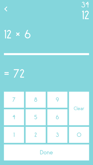 Smart Maths Pro(圖3)-速報App