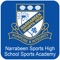 The Narrabeen Sports High School Sports Academy is embedded into the framework and curriculum the School and it is open to any student enrolled at the school