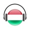 Magyar Rádió gives you the best experience when it comes to listening to live radio of Hungary