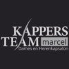 Kappersteam Marcel