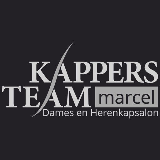 Kappersteam Marcel