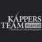 Met de Kappersteam Marcel app kunt u gemakkelijk een afspraak maken bij Kappersteam Marcel in Heerenveen