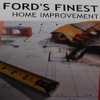 Fords Finest Home Improvement