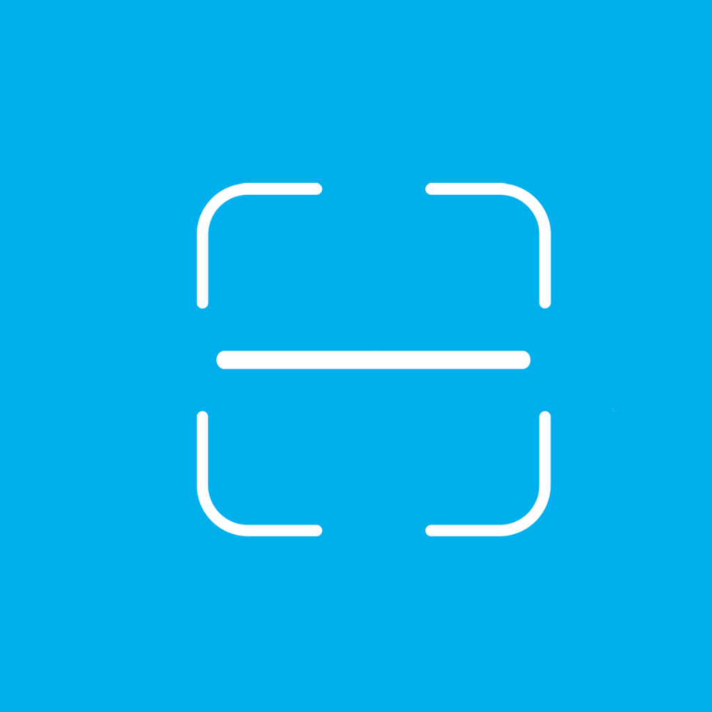 拍照识图-图片转文字的专业APP App Icon
