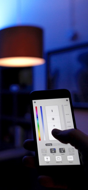 HueZapper for Philips Hue(圖1)-速報App