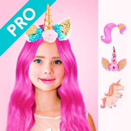 Unicorn Photo Pro