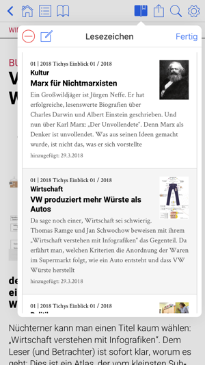 Tichys Einblick Magazin(圖3)-速報App