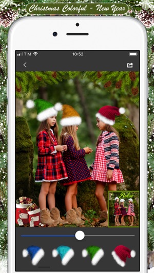 Christmas Colorful - New Year(圖1)-速報App