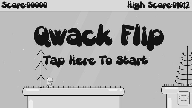 Qwack Flip(圖1)-速報App