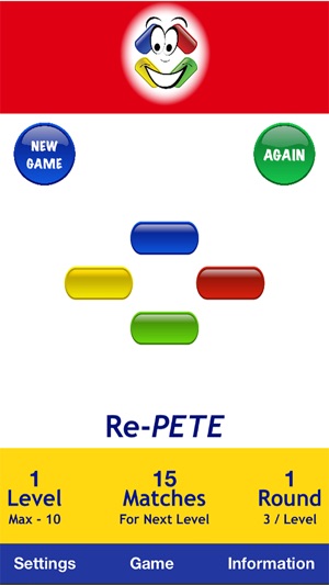 Re-PETE