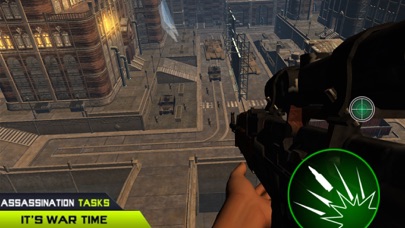 Elite Shooting screenshot 2