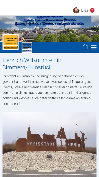 Simmern/Hunsrück