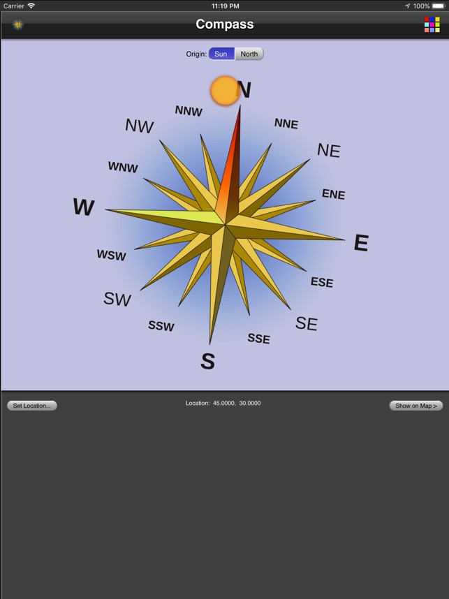 Compass XL(圖1)-速報App