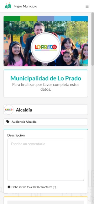 Mejor Municipio(圖5)-速報App