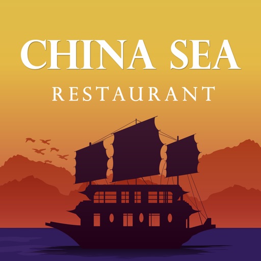 China Sea Ansonia