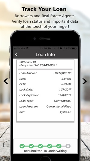 Bank2 Mortgage(圖1)-速報App