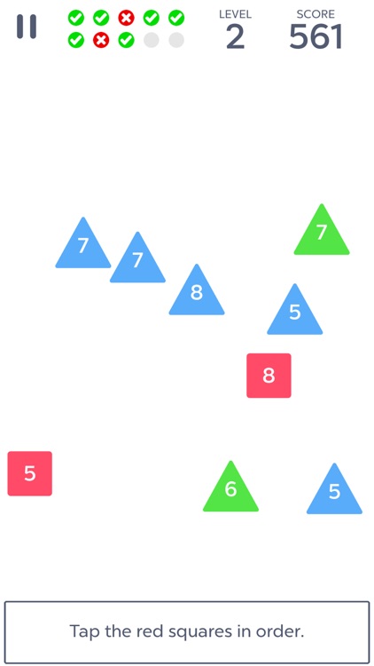 Left vs Right: Brain Games