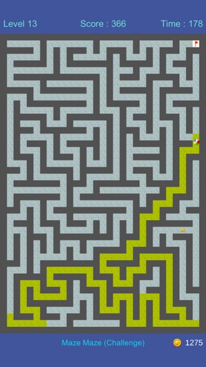 Maze Maze(圖1)-速報App