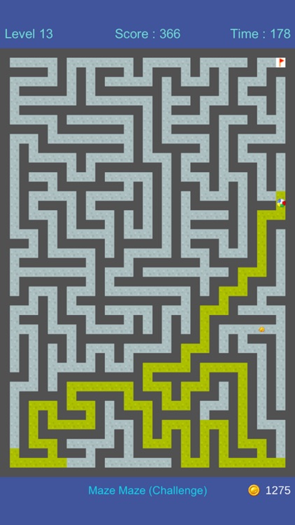 Maze Maze