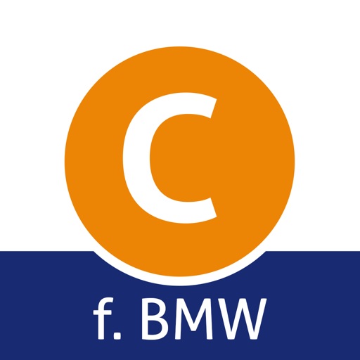 Carly for BMW (New Version)
