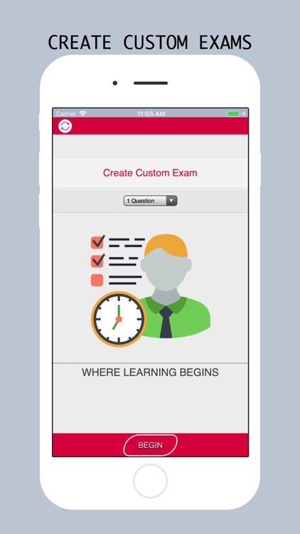 Exam CRISC Vce Format