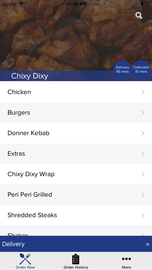 Chixy Dixy(圖2)-速報App