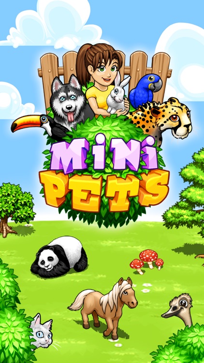 Mini Pets