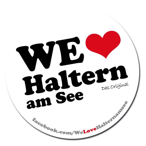 We love Haltern am See