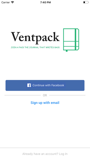 Ventpack(圖1)-速報App